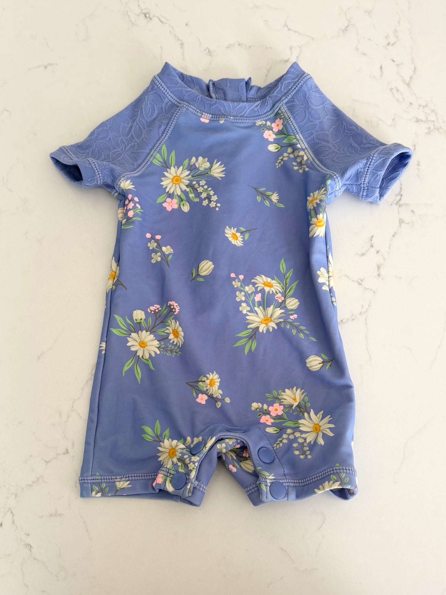 Madarine & co-Maillot de bain-6 mois