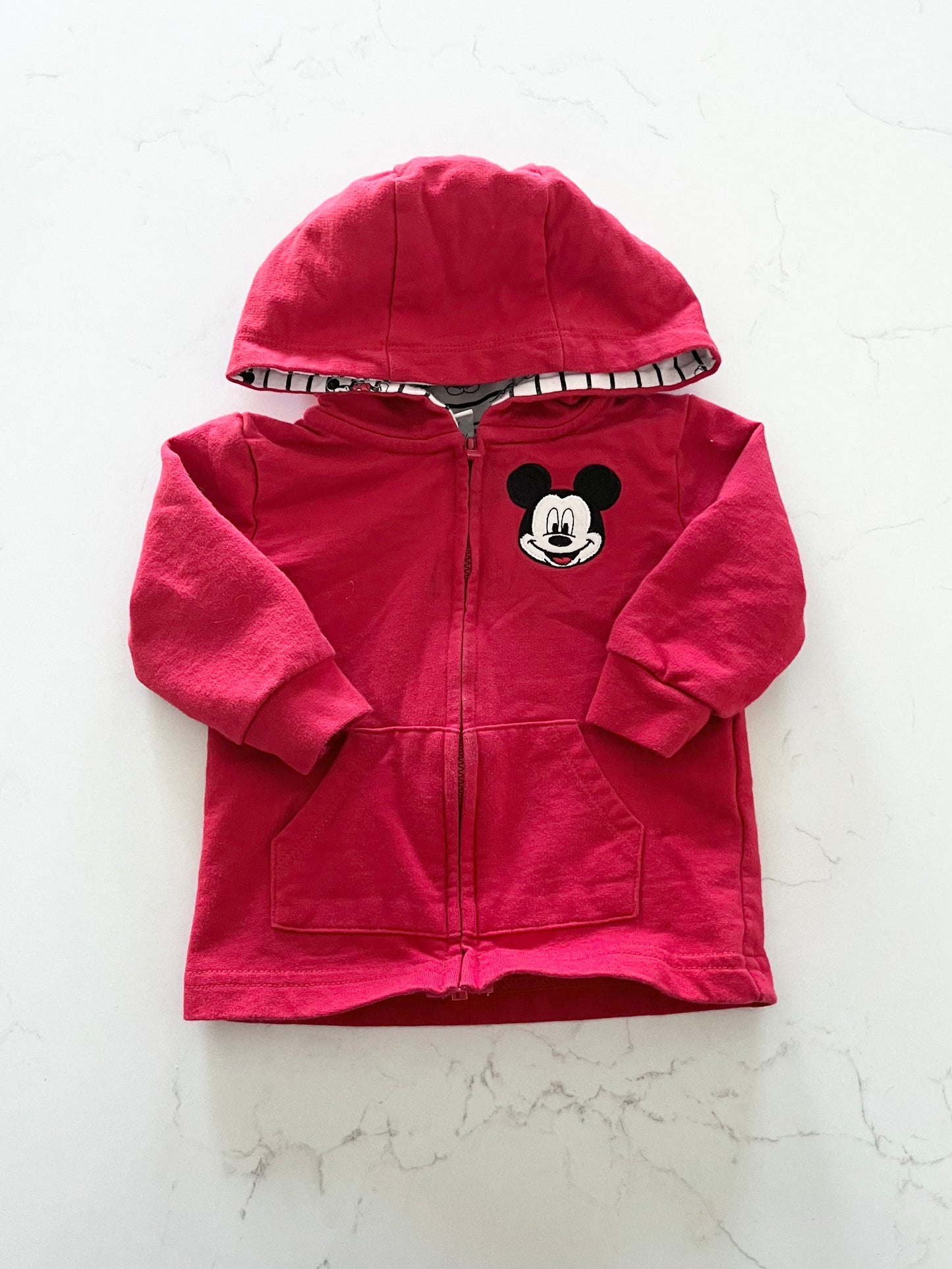 Disney Baby-Veste-6 mois