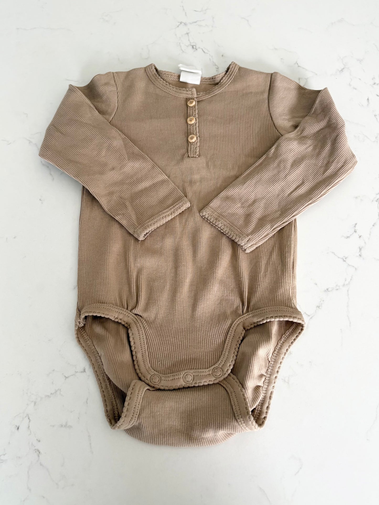 H&M-Cache couche-9/12 mois