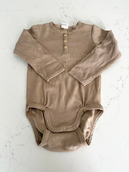 H&M-Cache couche-9/12 mois