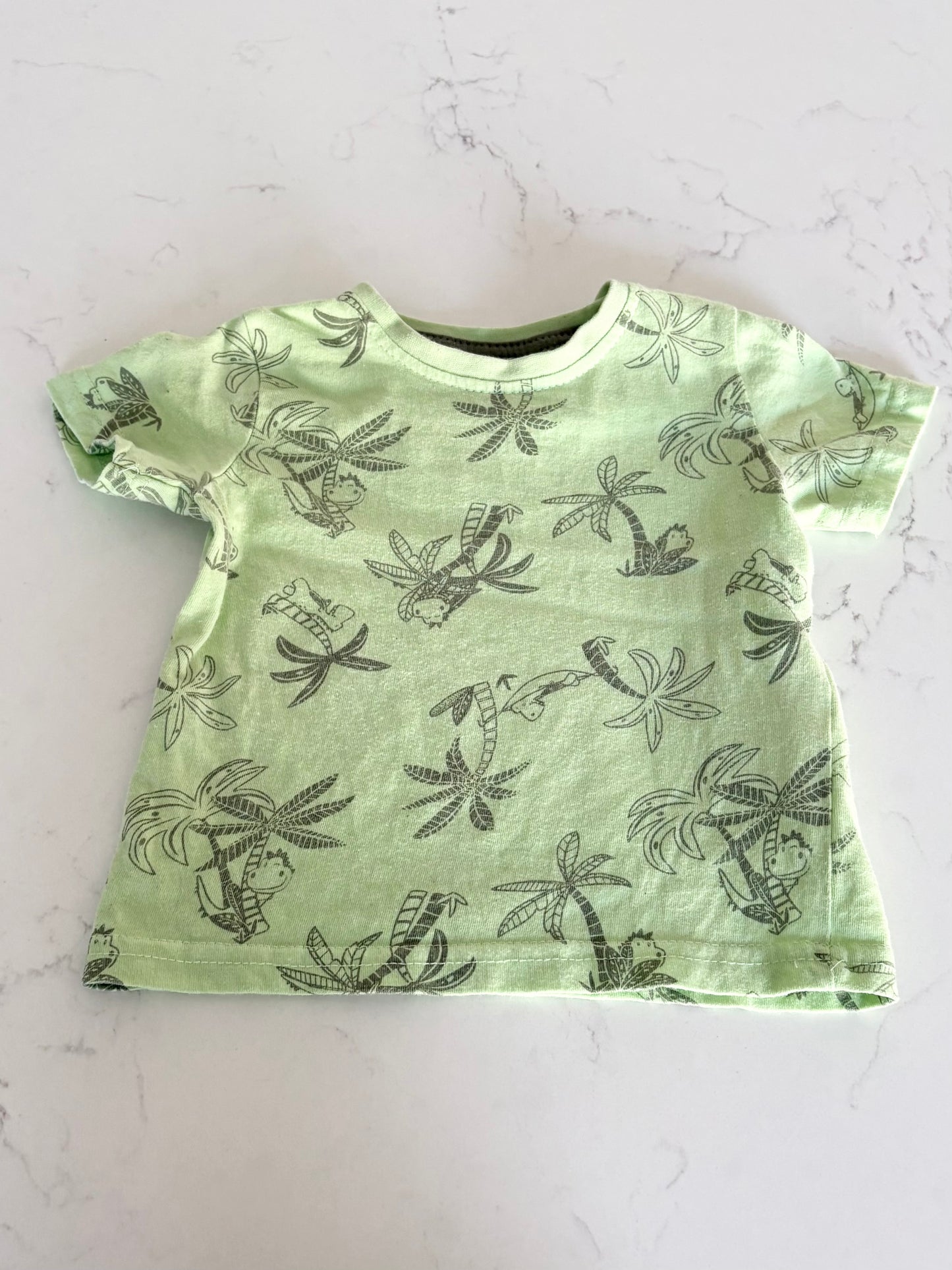 T shirt-9/12 mois