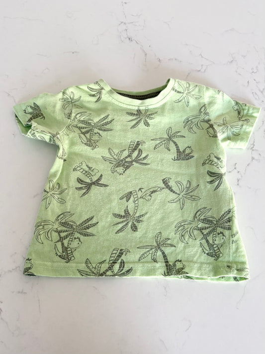 T shirt-9/12 mois
