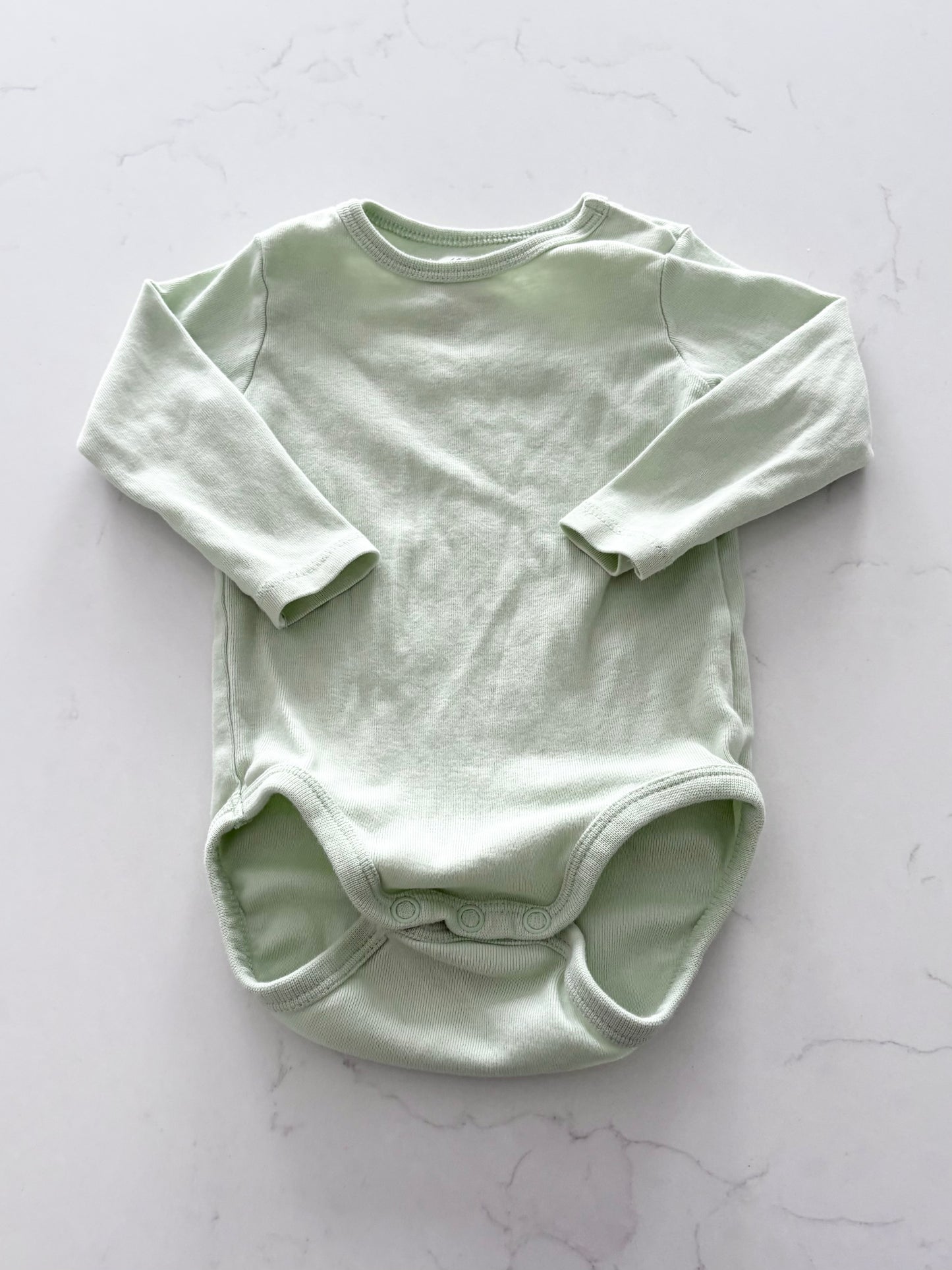 H&M-Cache couche-4/6 mois