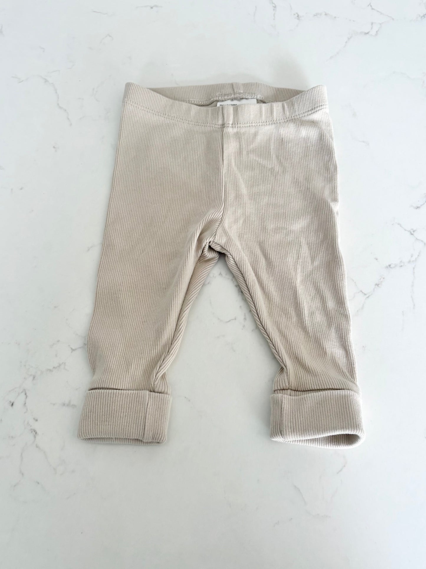 H&M-Pantalon-2/4 mois