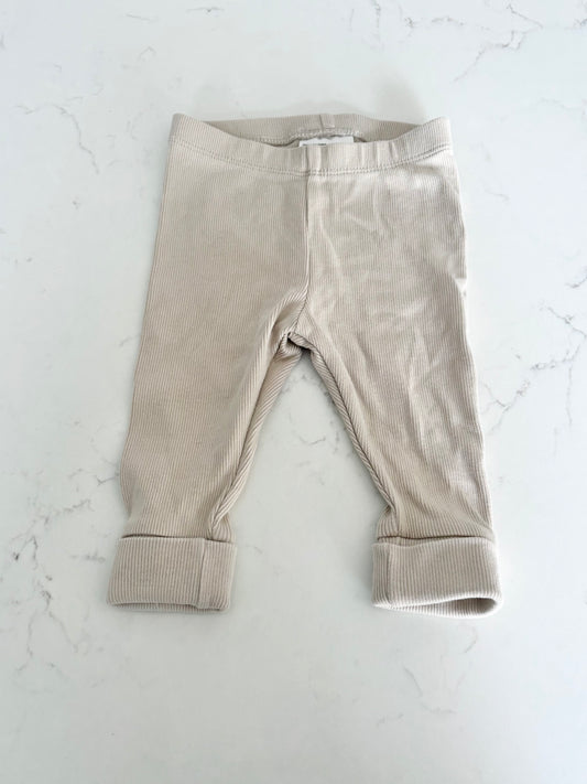 H&M-Pantalon-2/4 mois