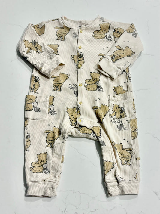 H&M/Disney-Une pièce-6/9 mois