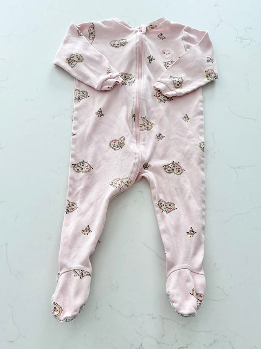 *imparfait-Pekkle-Pyjama-18 mois