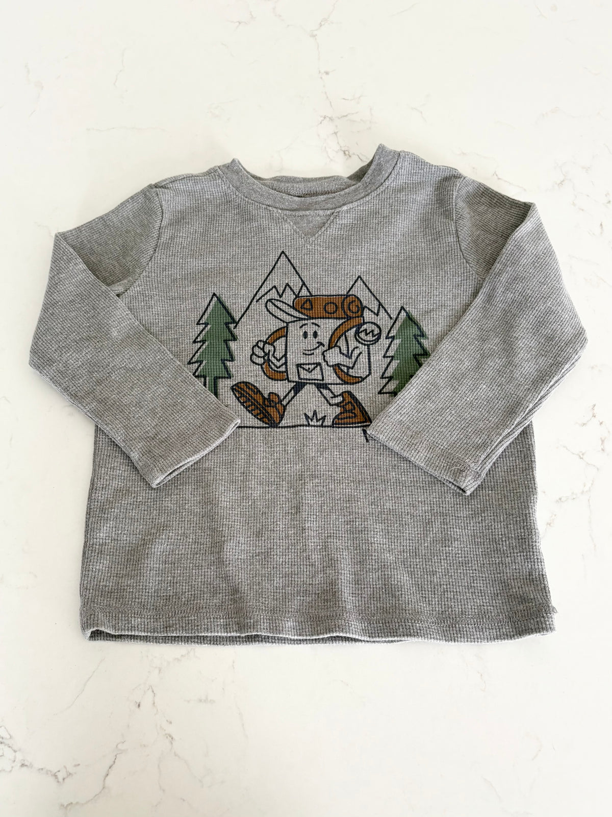 Garanimals-Chandail-3T