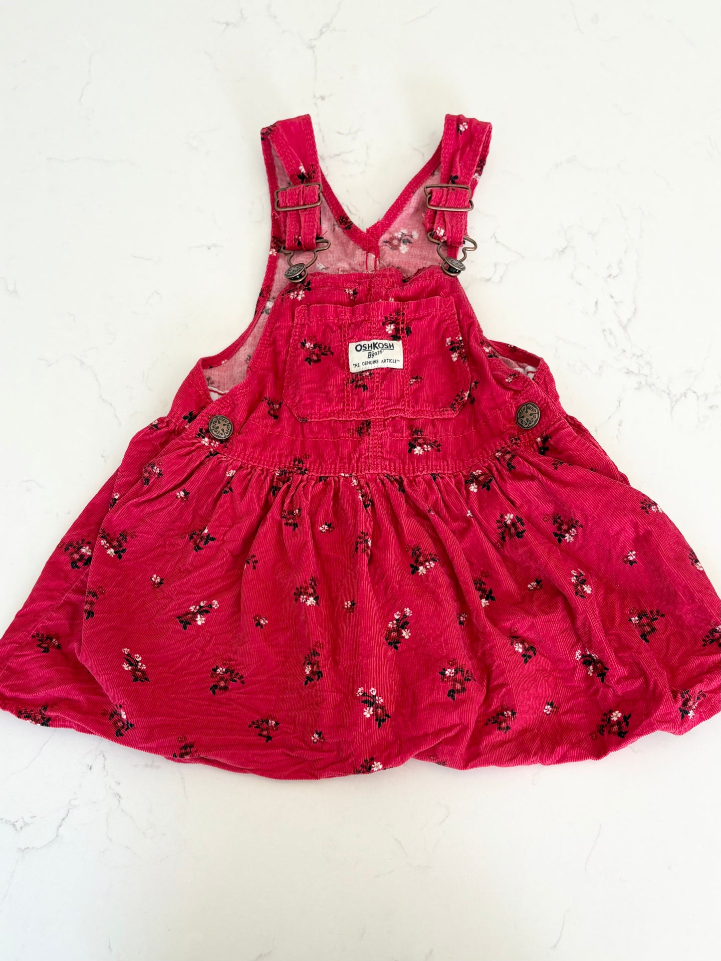 Oshkosh-robe-3T