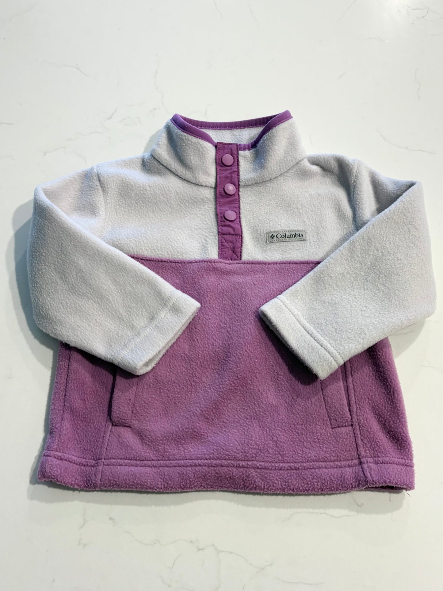 Columbia-Polar-2T