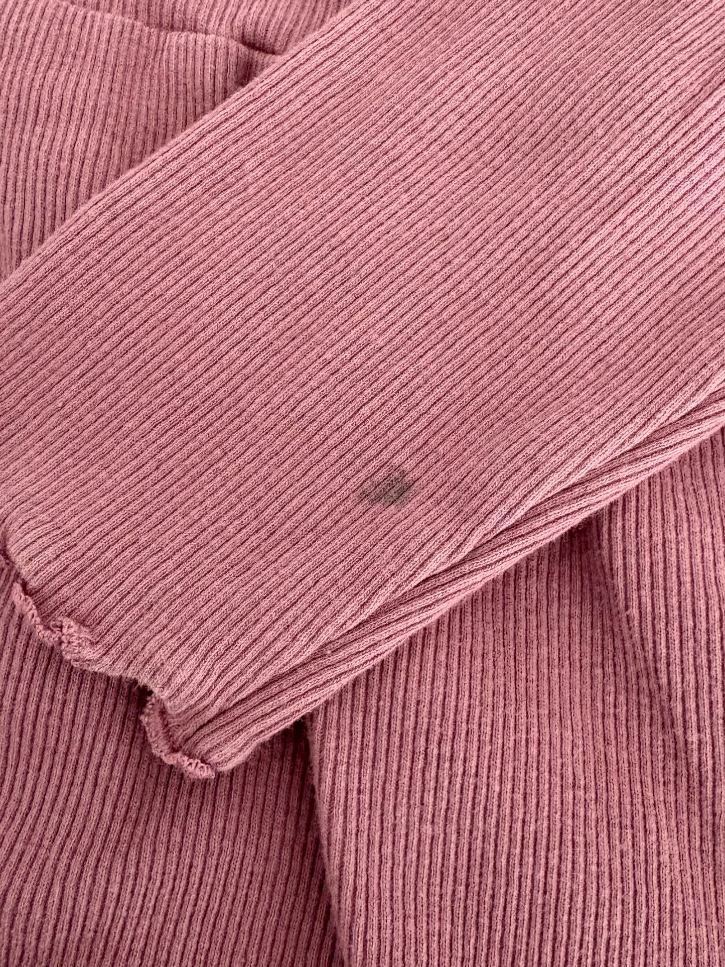 *imparfait-H&M-Robe-2/4T