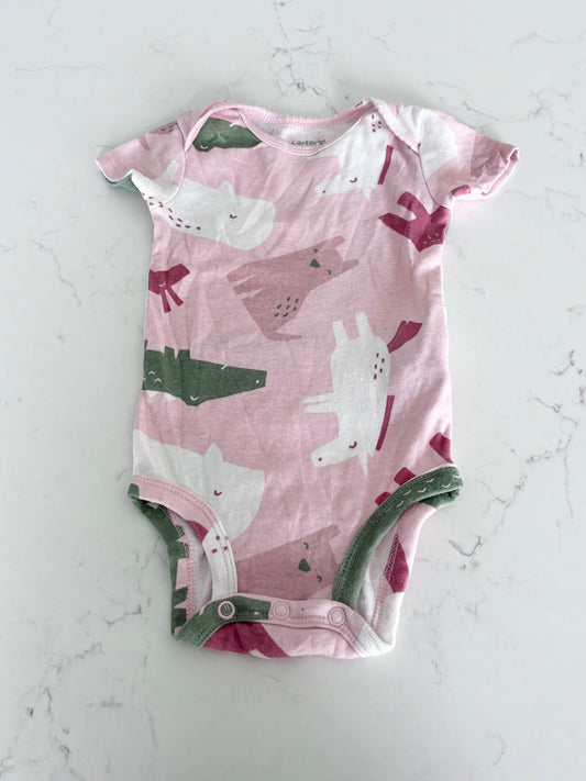 Carters-Cache couche-6 mois