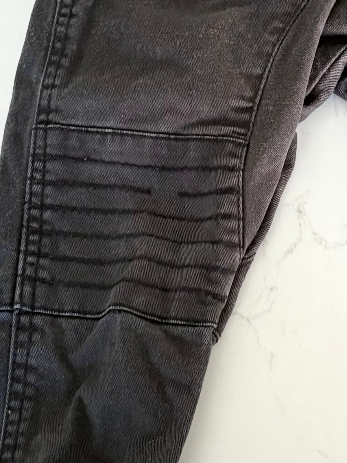 H&M-Jogger-18/24 mois (légère imperfection)