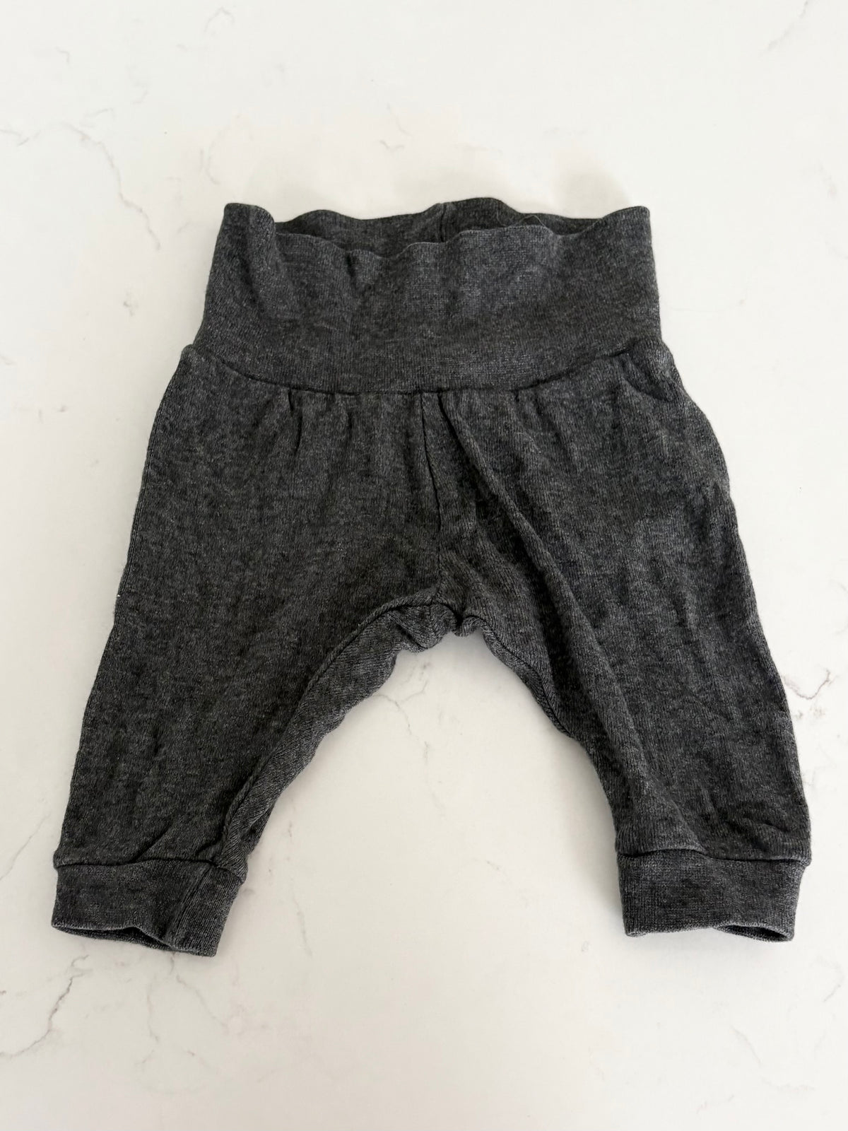 H&M-Pantalon-0/1 mois
