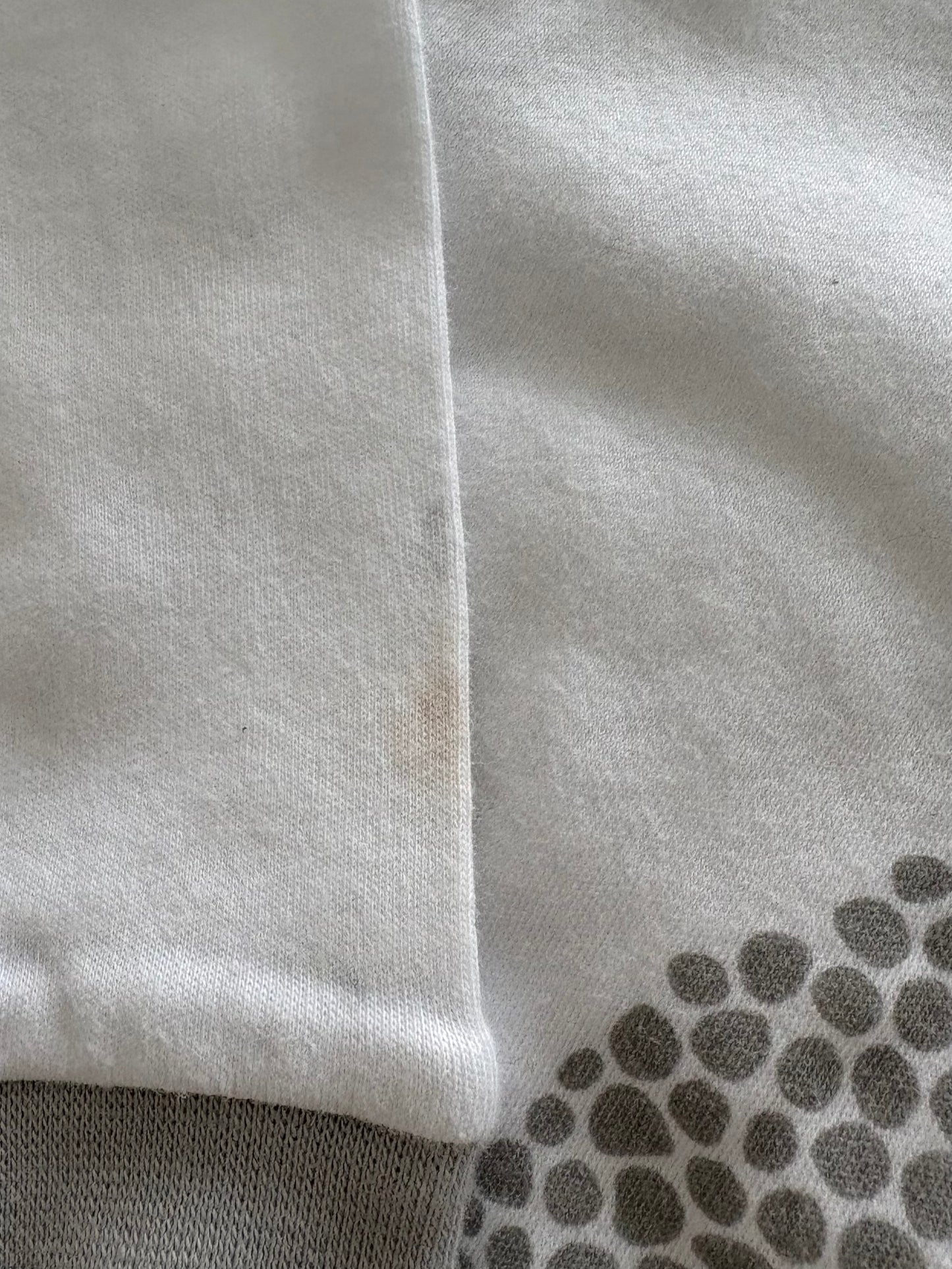 Pyjama-18/24 mois ( légère imperfection)