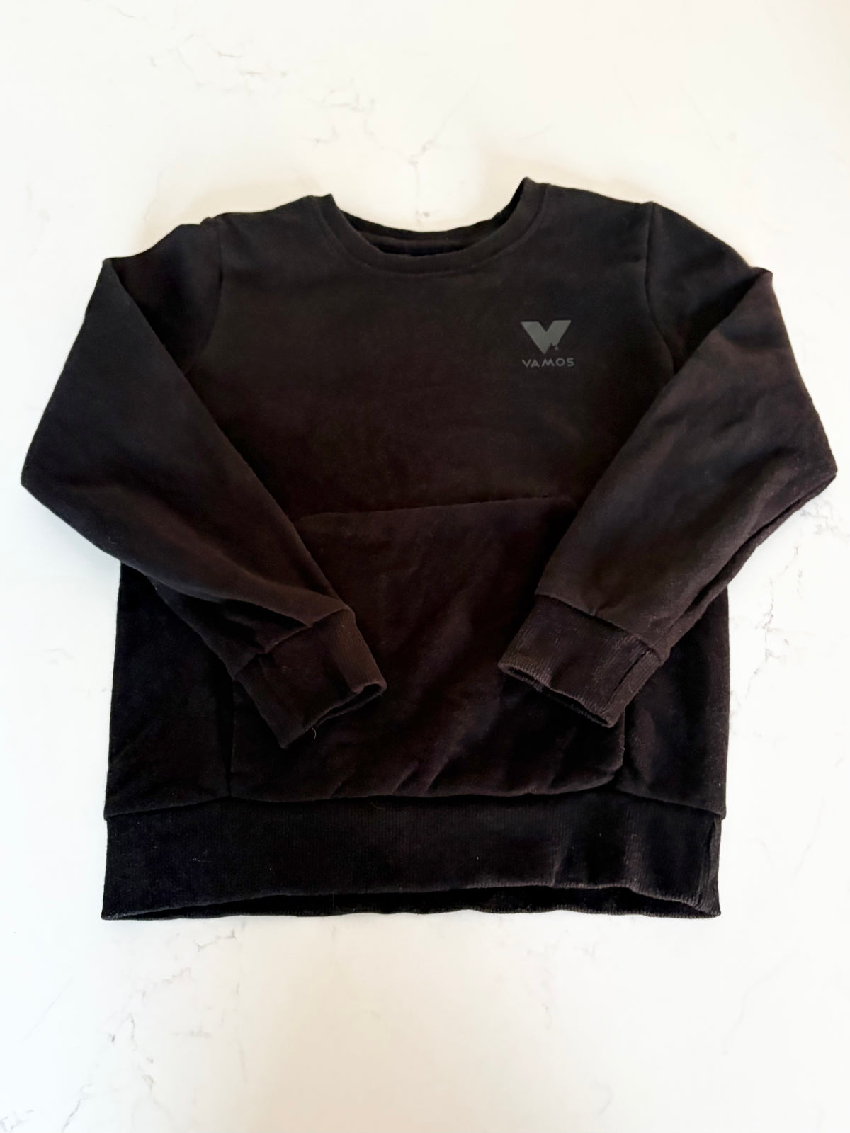 Vamos-Crewneck-6T