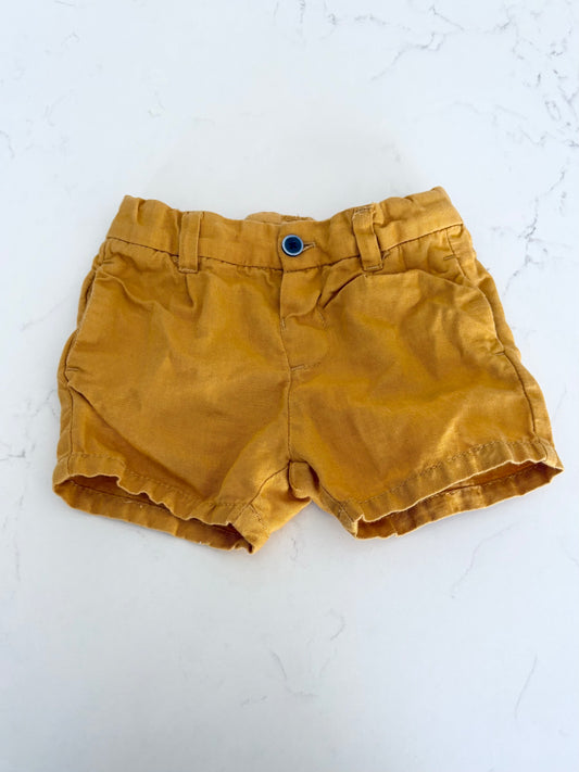 Mayoral-Short-9 mois