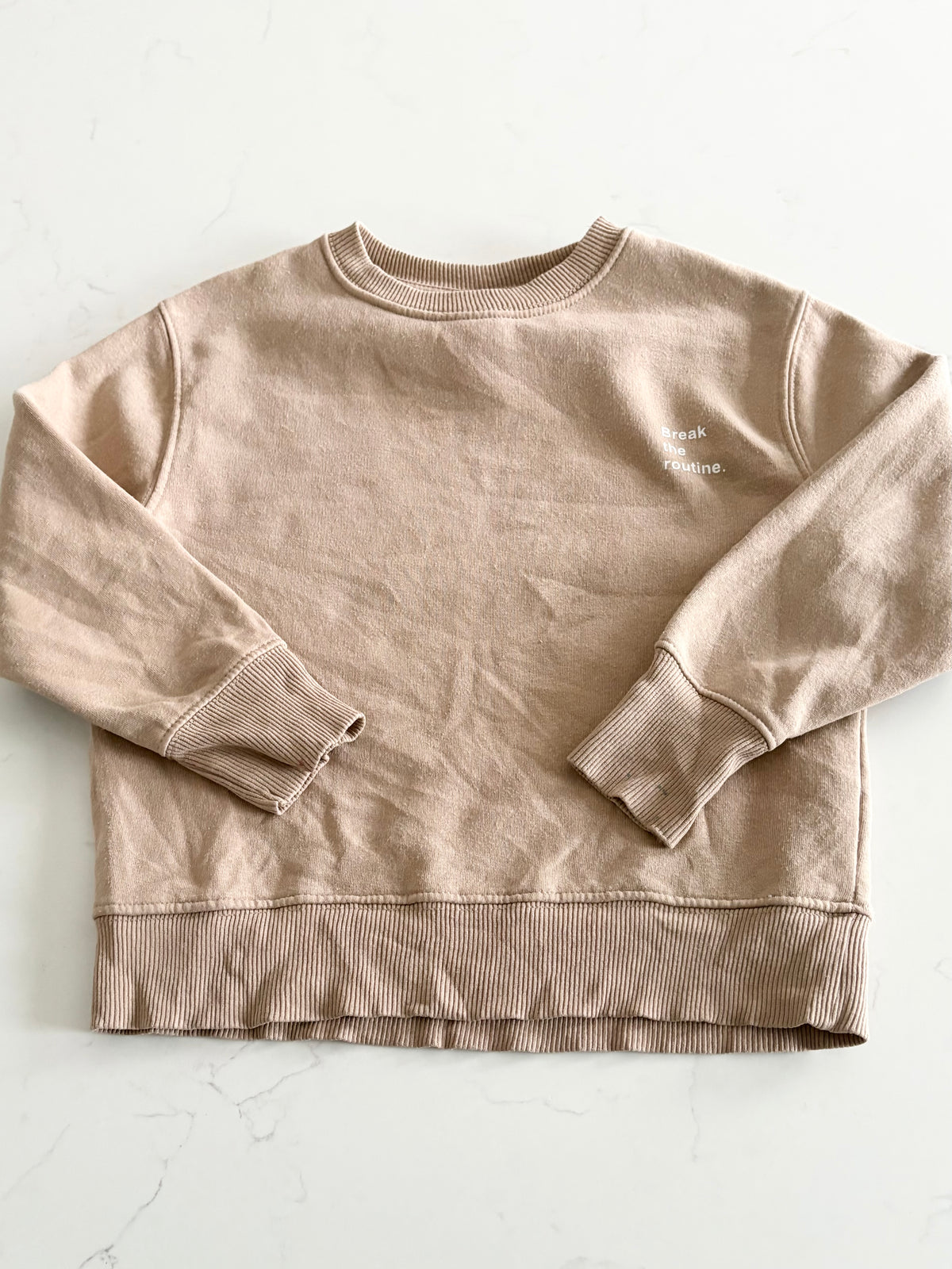*Imparfait-Zara-Crewneck-7T