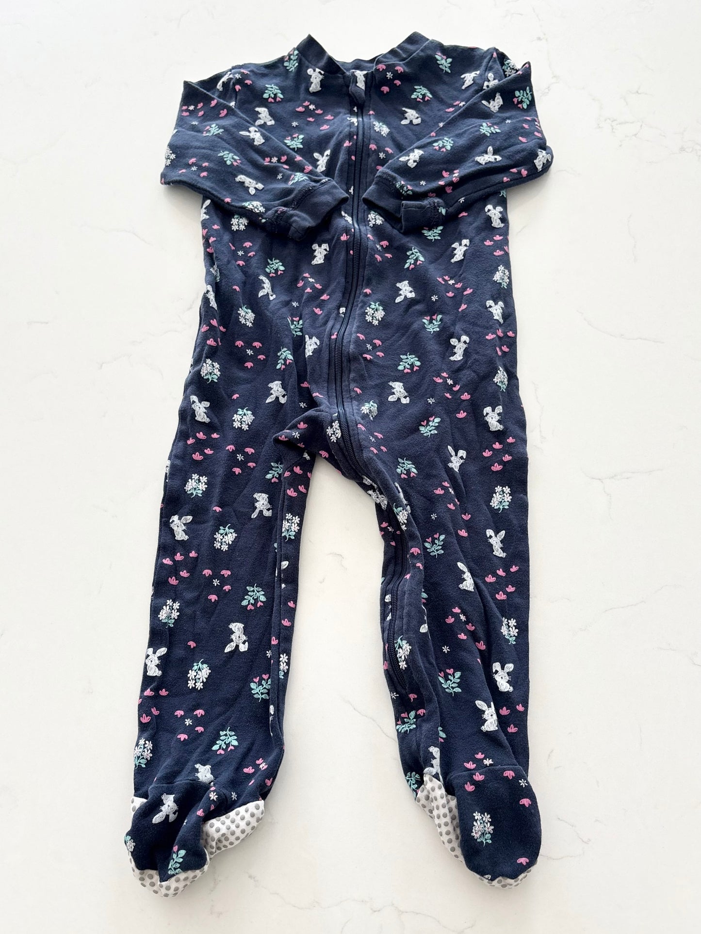 George-Pyjama-18/24 mois