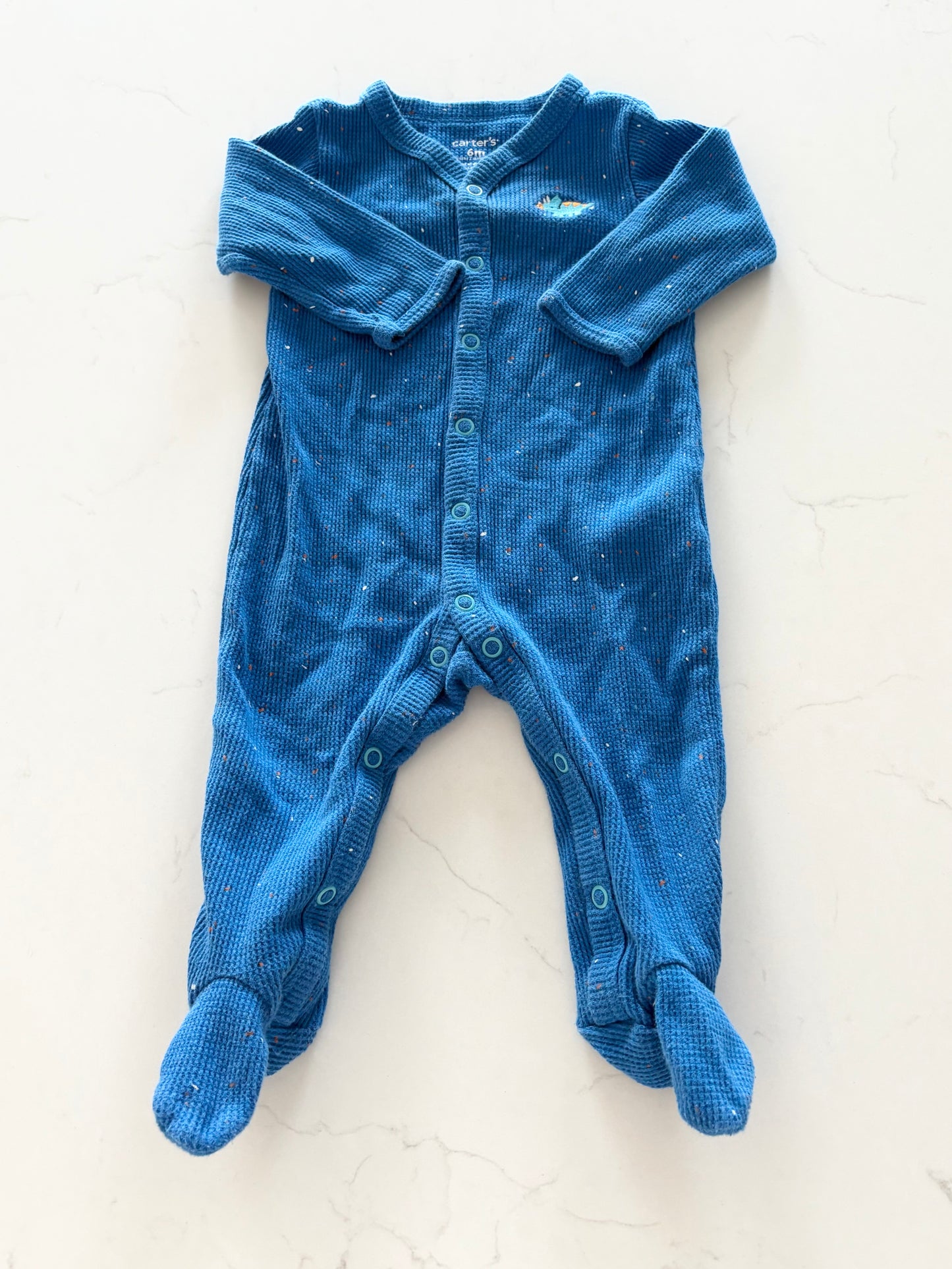 Carters-Pyjama-6 mois