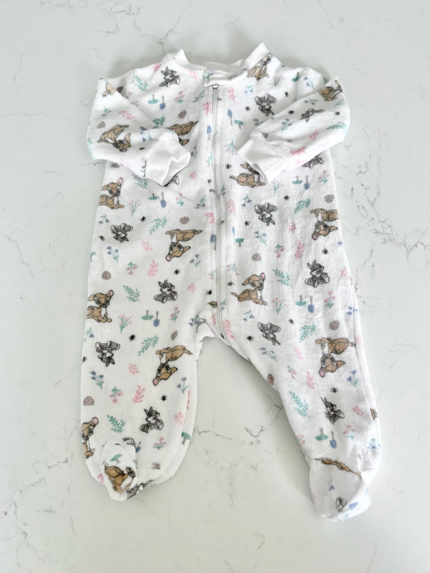 Disney Baby-Pyjama-3/6 mois