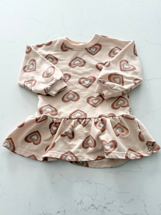 PL Baby-Chandail-18 mois