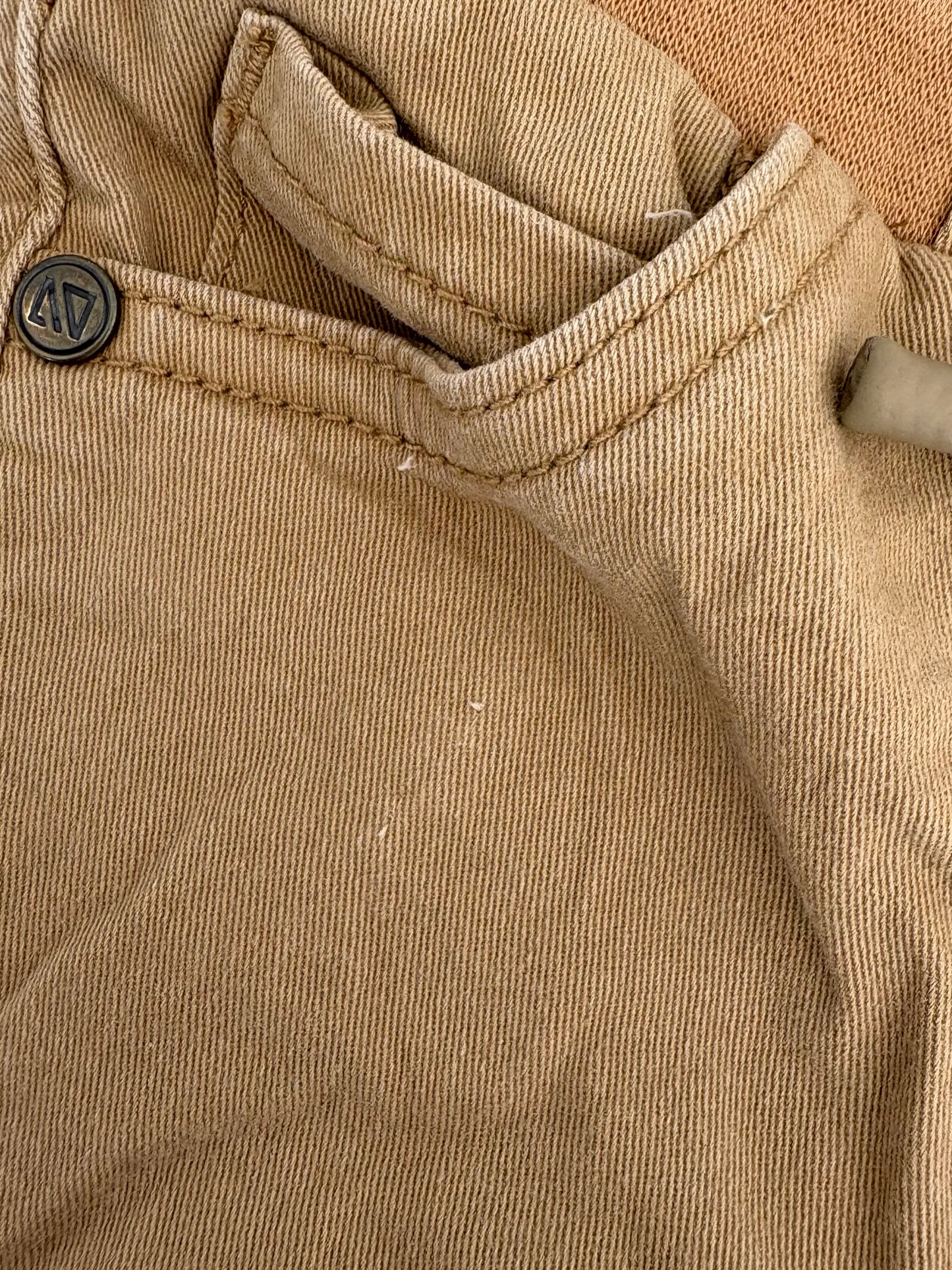 Nano-Pantalon-18 mois (légère imperfection)