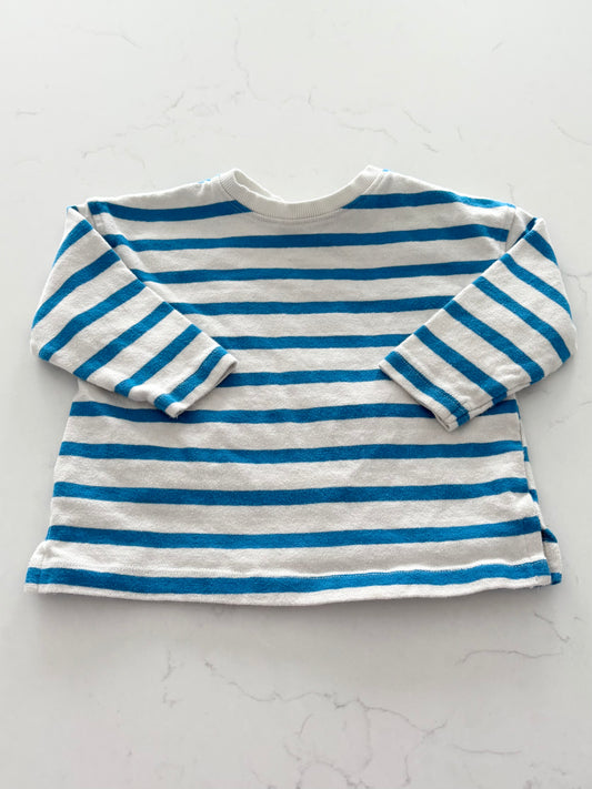 Zara-Chandail-12/18 mois