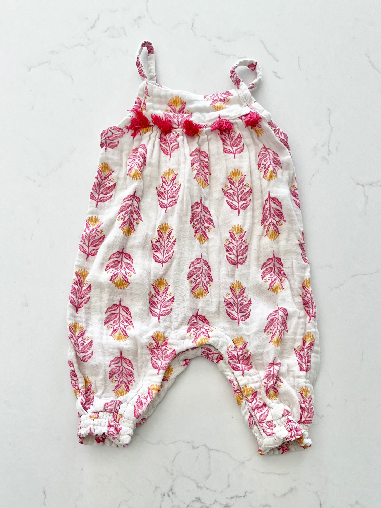 Old Navy-Une pièce-0/3 mois