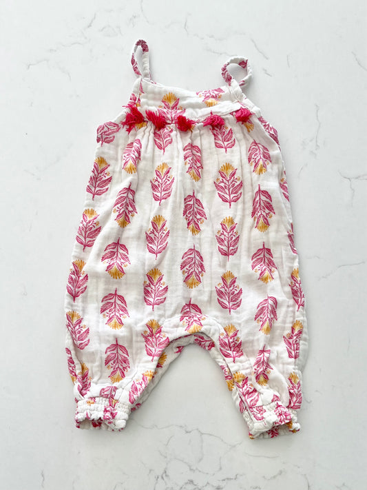 Old Navy-Une pièce-0/3 mois