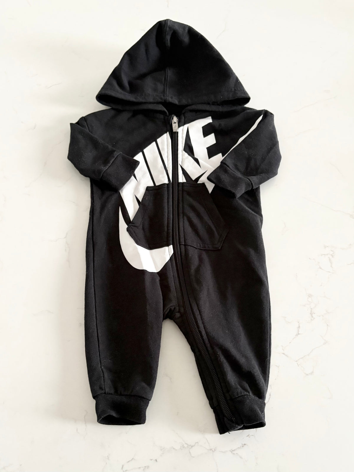 Nike-Une pièce-3 mois