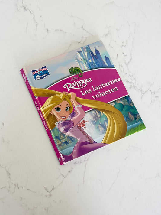 Disney-Livre