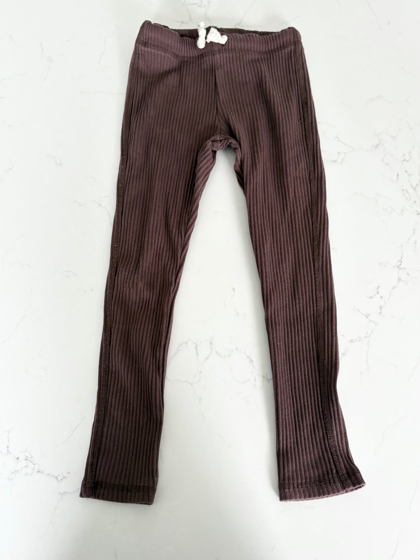 Zara-Legging-6T (genoux léger abîmée)