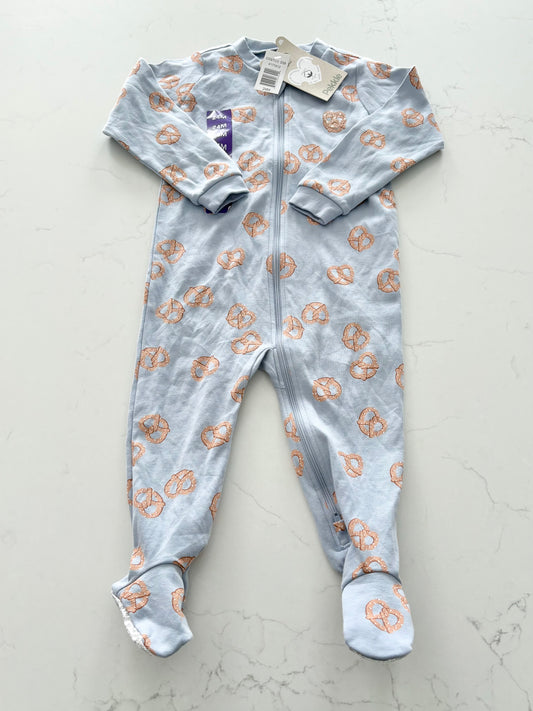 NEUF-Pekkle-Pyjama-24 mois