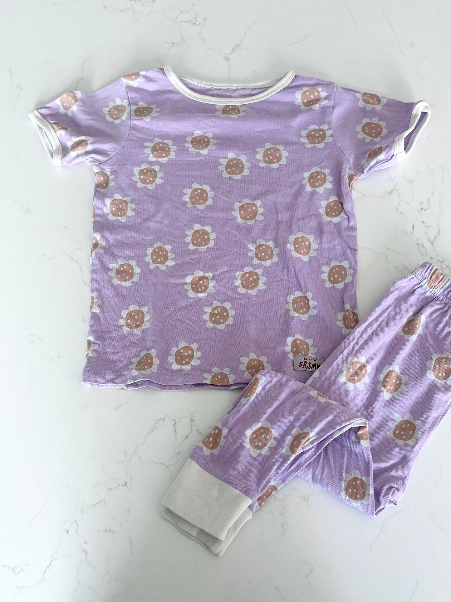 Souris mini-Pyjama-2/3T