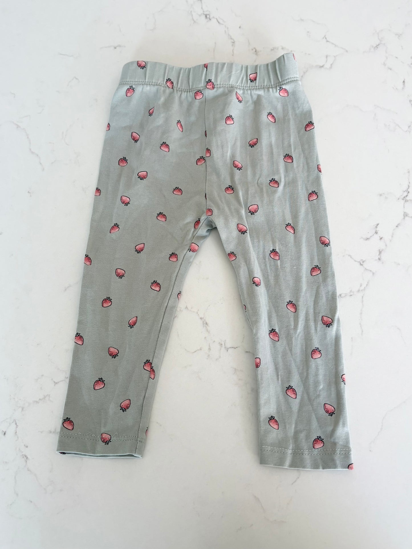Joe fresh-Pantalon-6/12 mois