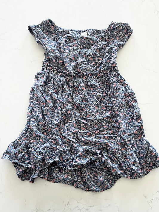 Oshkosh-Robe-4T