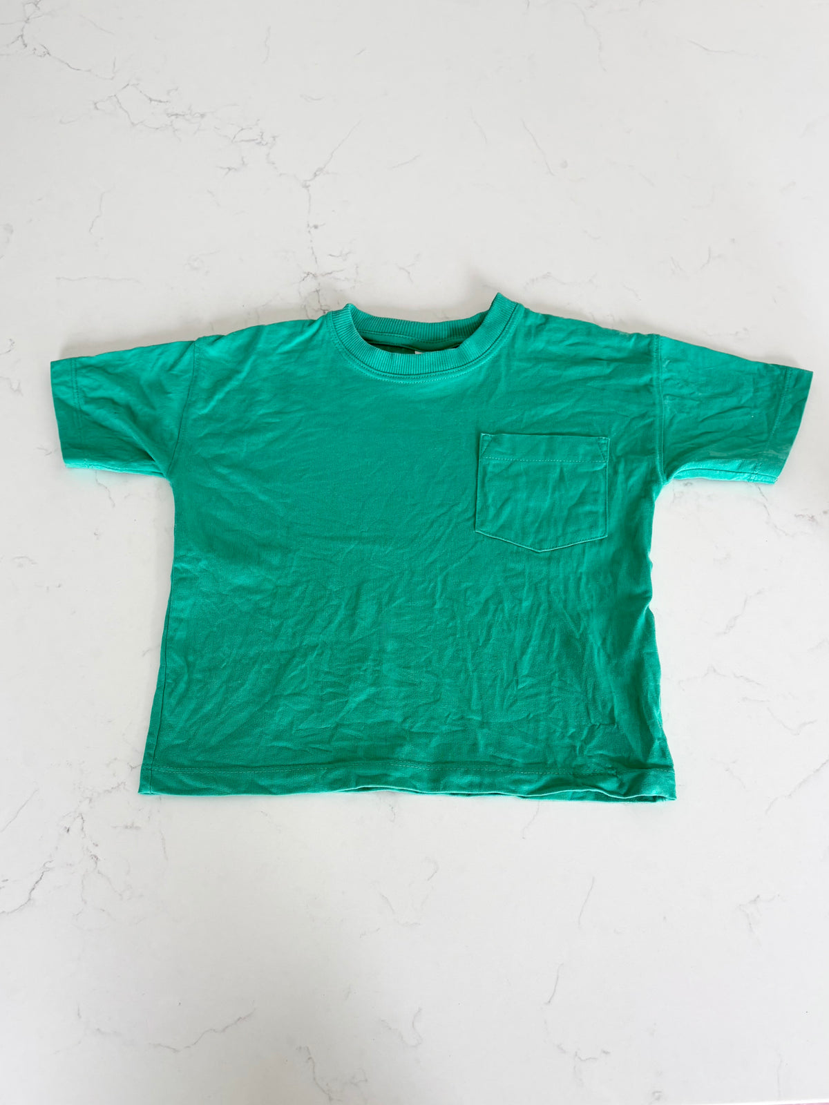 Zara-T shirt-4T