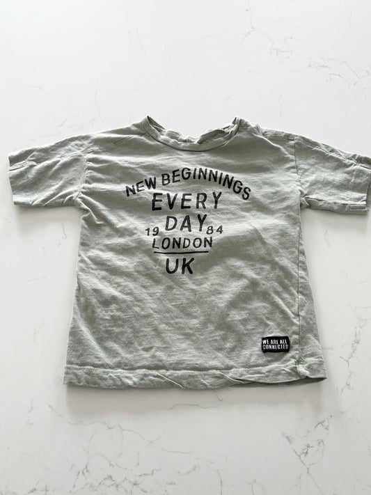 Mille end-T shirt-5T