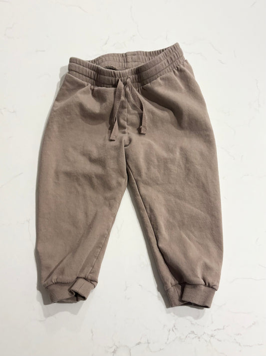 H&M-Jogging-12/18 mois