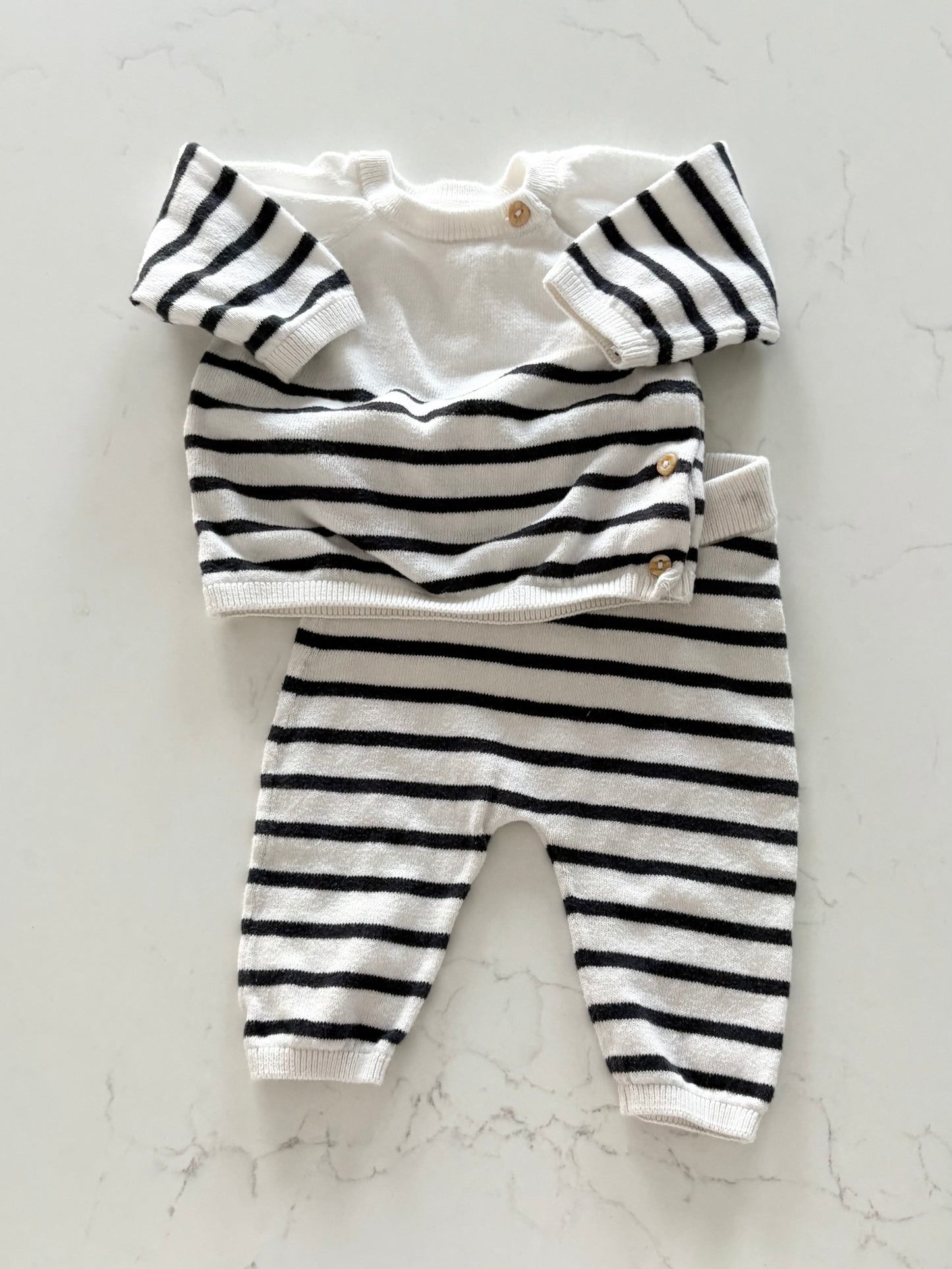 *Imparfait-H&M-Ensemble-1/2 mois