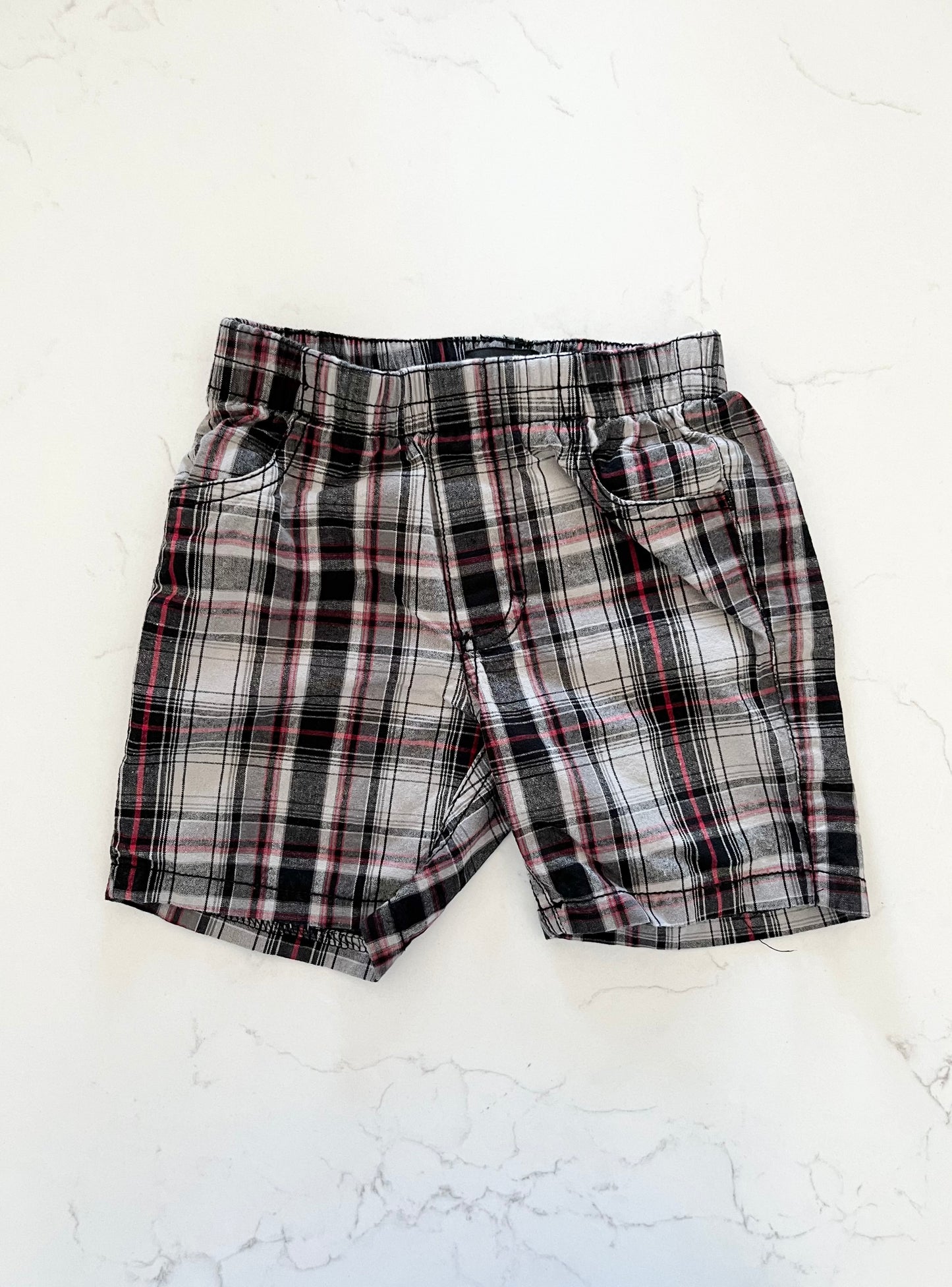 DC-Short-18 mois