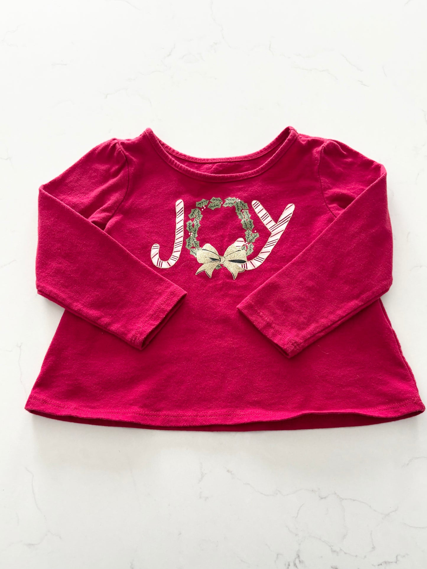 Childrens Place-Chandail-12/18 mois