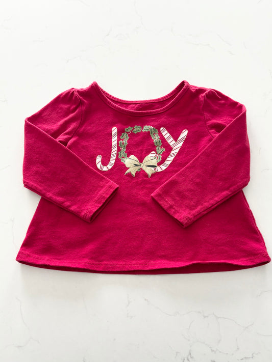 Childrens Place-Chandail-12/18 mois