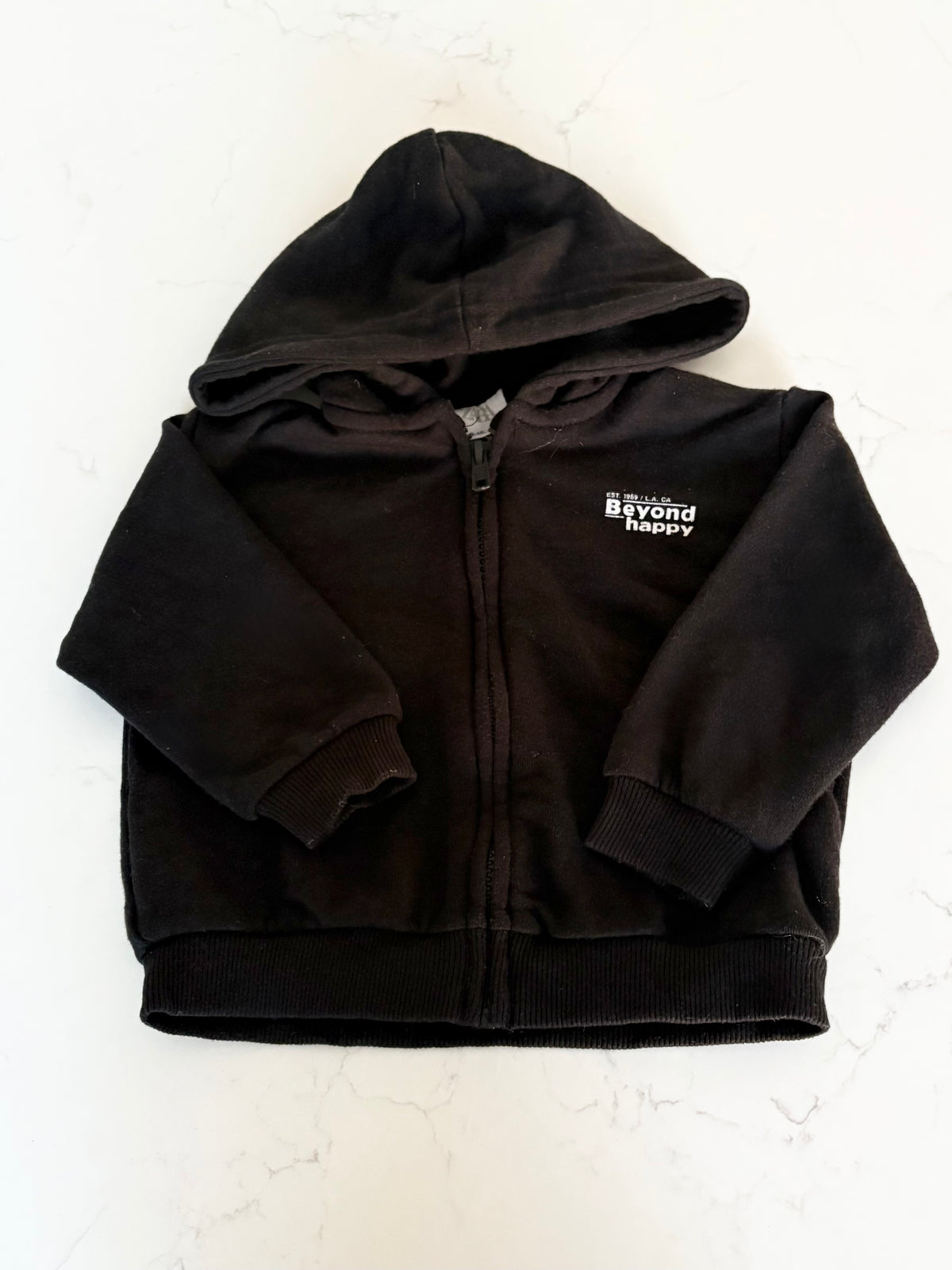 Zara-Veste-9/12 mois