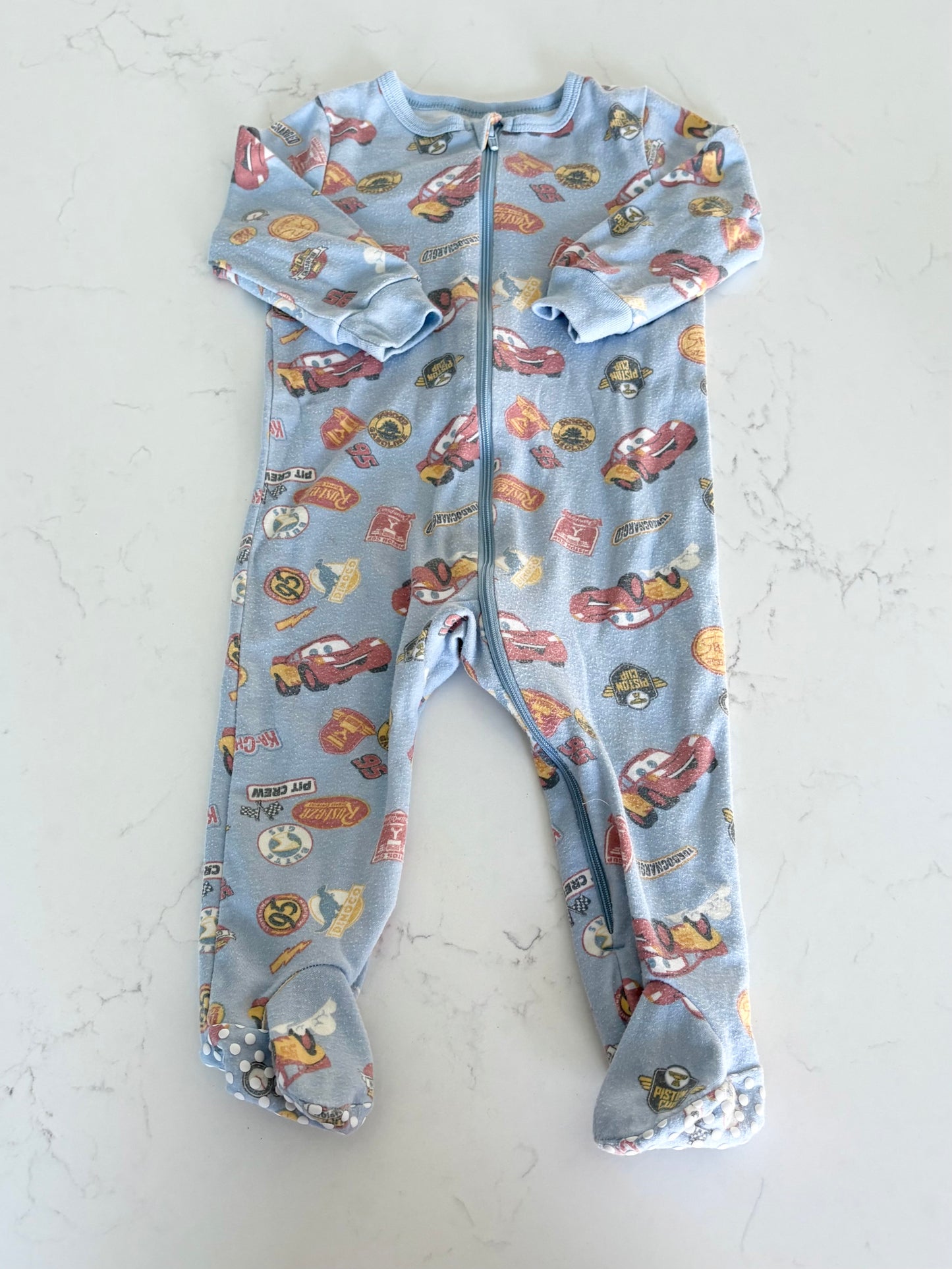 Disney Baby-Pyjama-12/18 mois
