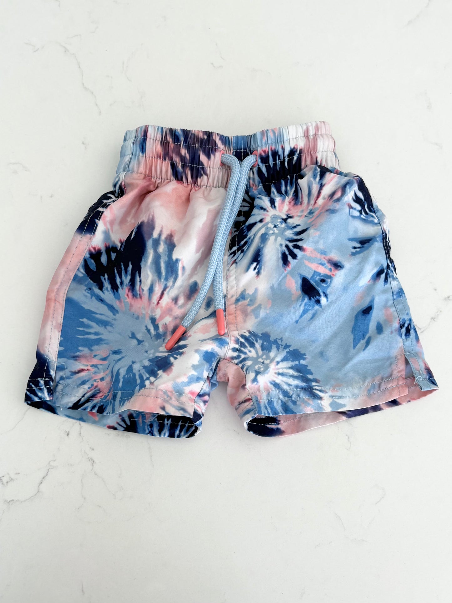 Trois moutons-Maillot de bain-6 mois