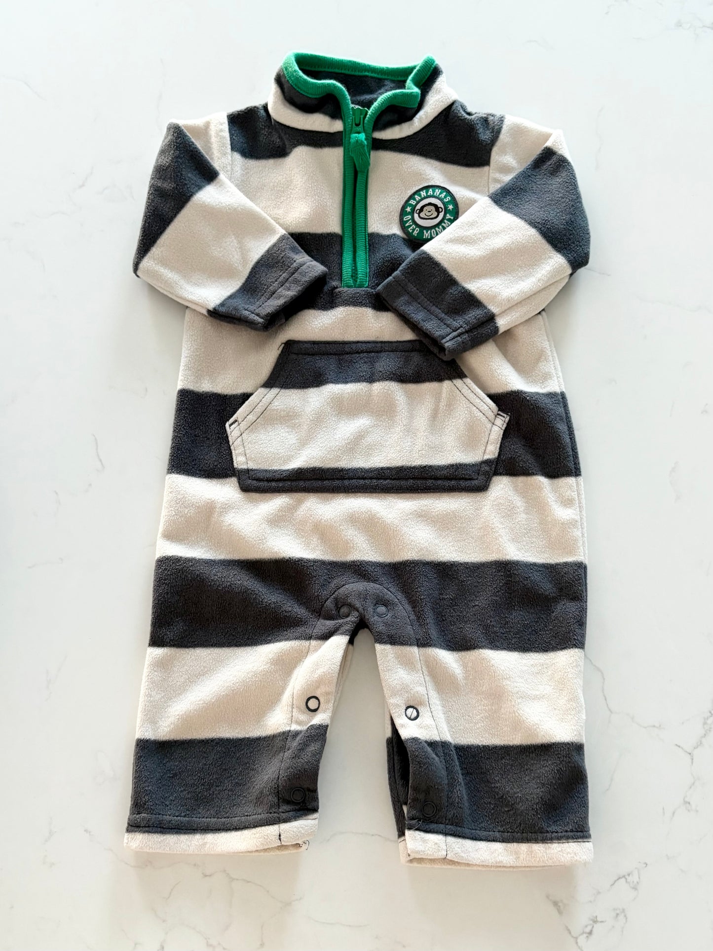 Carters-Une pièce polar-6 mois