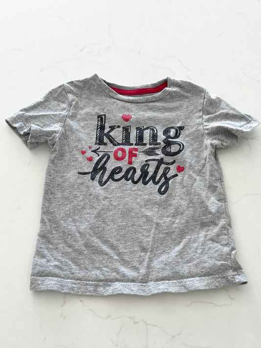 George-T shirt-3T