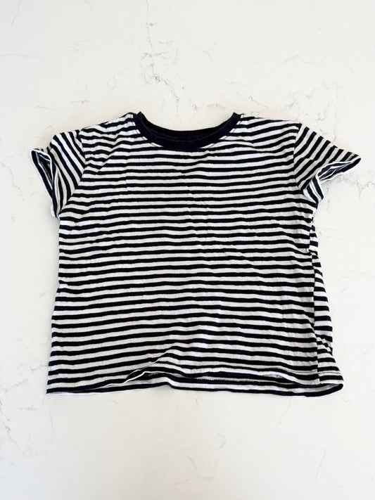 H&M-T shirt-2/4T